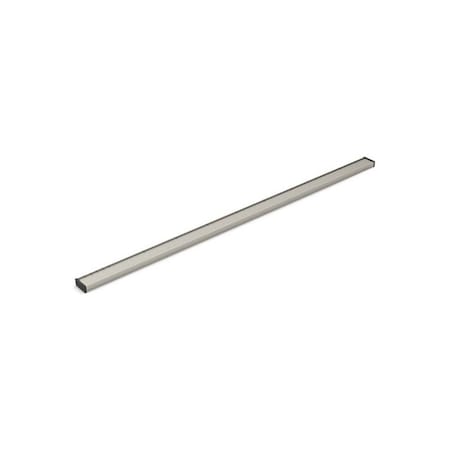 Kohler Tile-In Grate, 60 X 2.5 80649-BNK